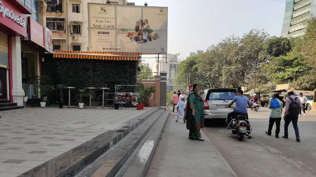 Domino's Pizza | Kojar Imperia, Mumbai, Maharashtra