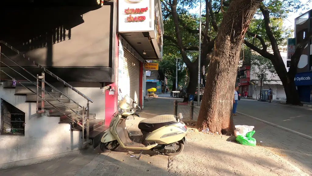 Sunita Stores