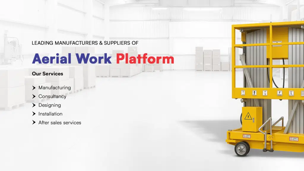 Shree Balaad Handling Works