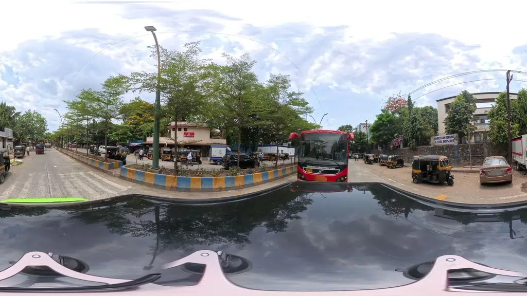 Mahindra Electric SUVs
