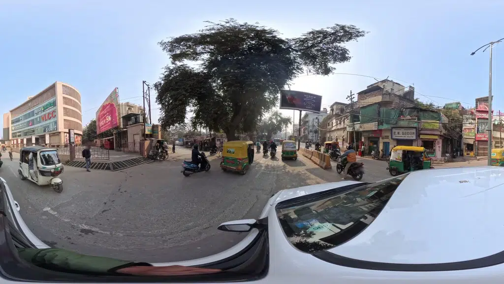 Juice Salon Varanasi
