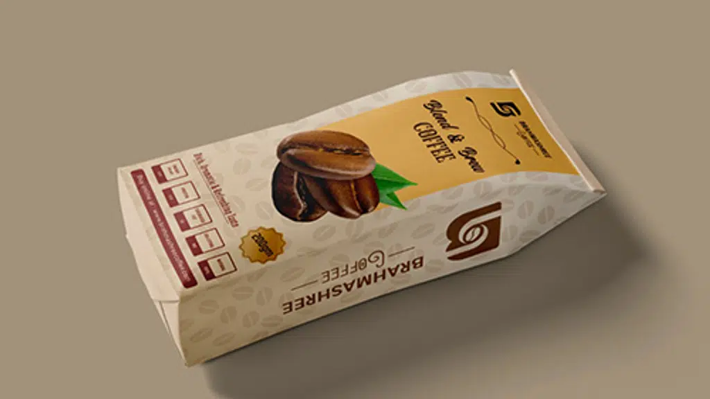 Brahmashree Coffee Works