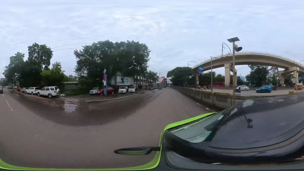 Banglore Gujrat Roadways