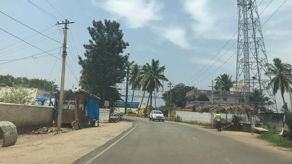 Chikkanhalli Govt