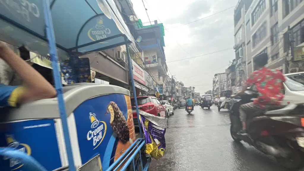Kohlapur
