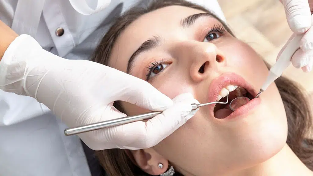 Dream Smile Dental and Orthodontic Care