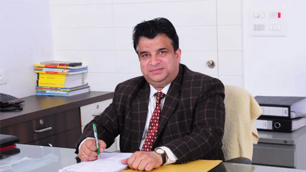 Brilliant Public Sr.Sec. School Aligarh,UP
