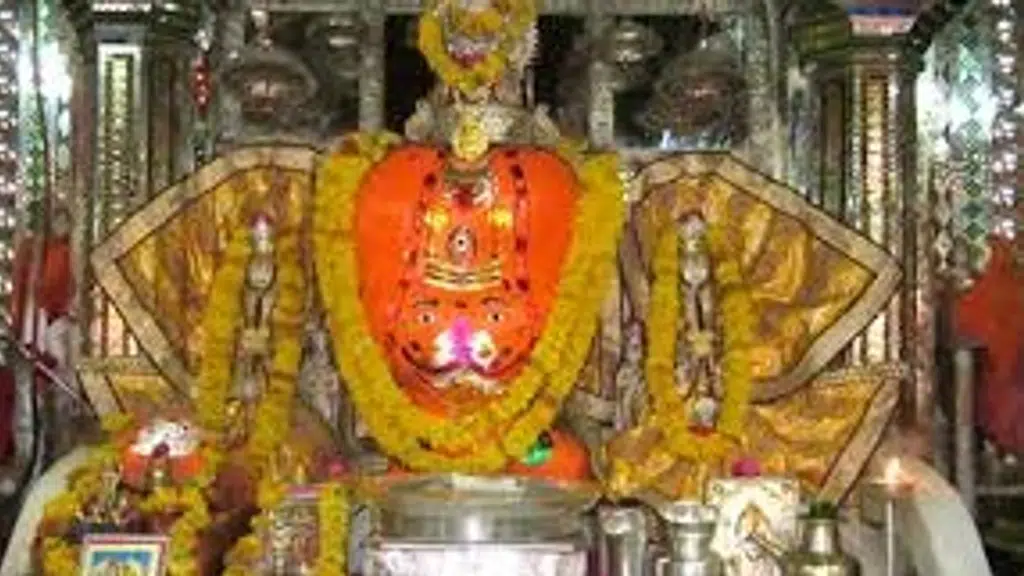 Indergarh, distt- bundi , Rajasthan