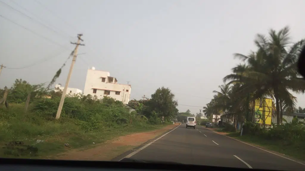 Kadarkarai Family Restaurant