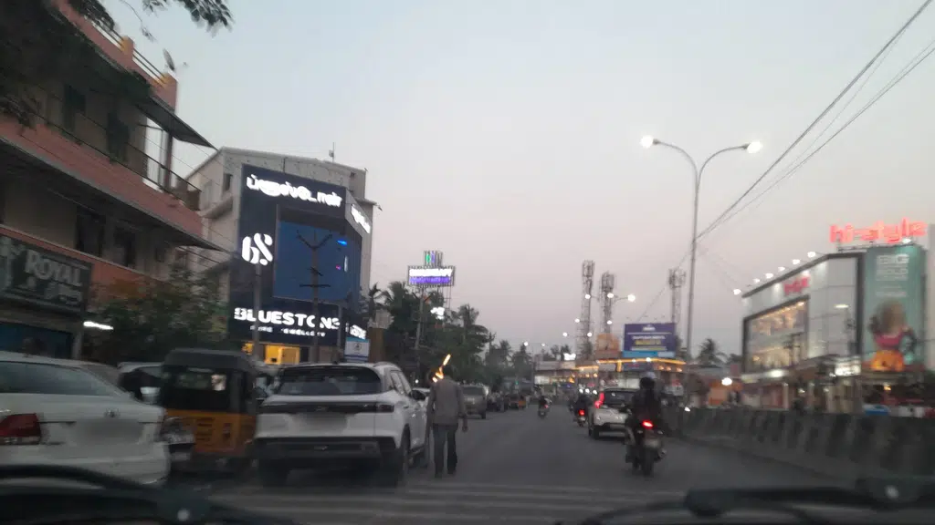Domino's Pizza | Ambathur, Chennai