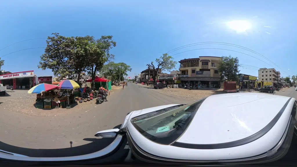 Magzine Chowk