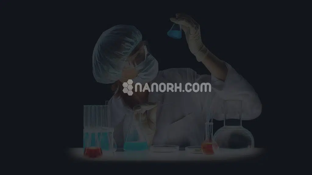 Nano Research Elements