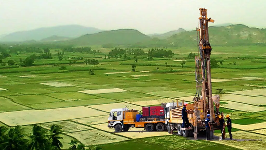 Target Pumps Pvt. Ltd.
