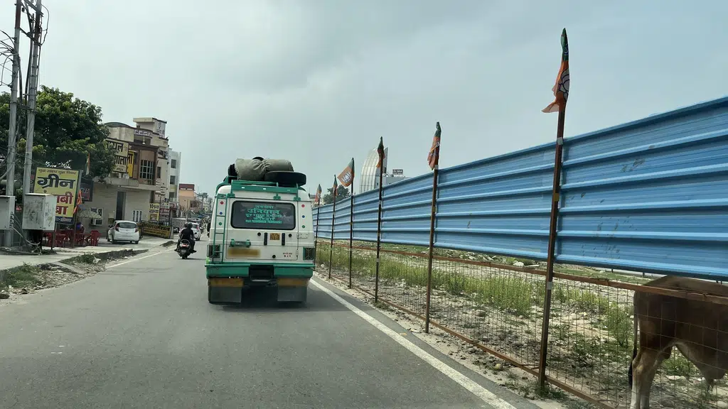 Sharma Tour and Travels