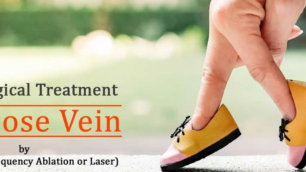 Centre for Non-Surgical Treatment