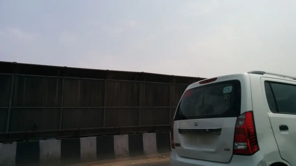 IndusInd Bank ATM