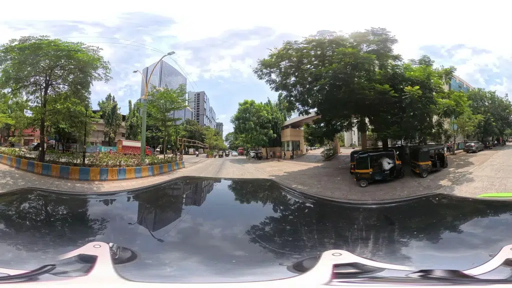 Oriana Business Park