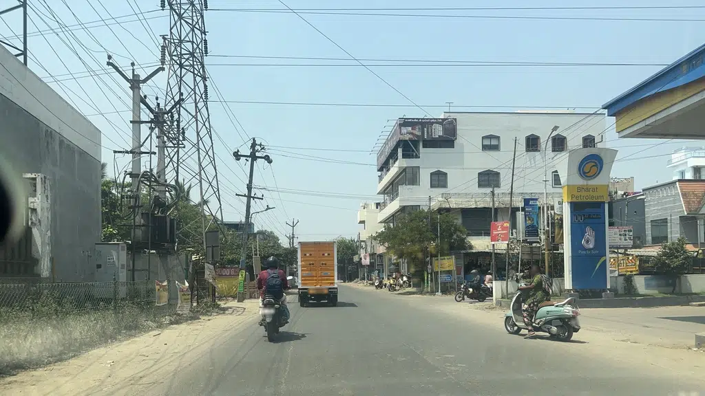 HDFC Bank ATM