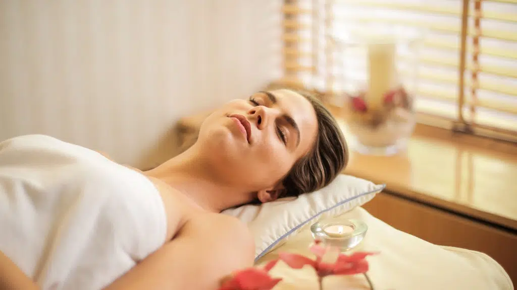 Juli Russian spa