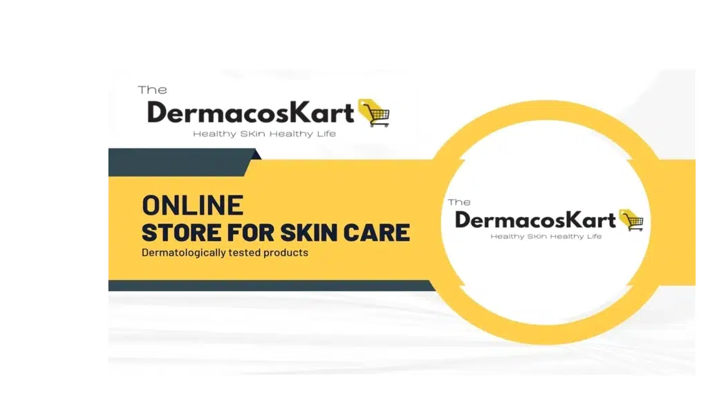 The DermacosKart