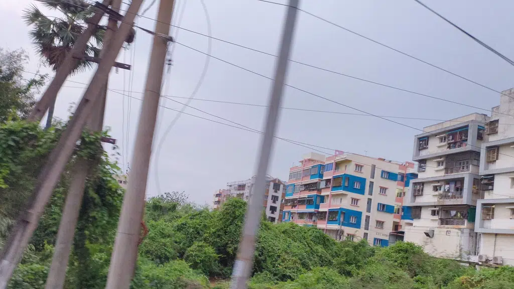 Srivalli SK Enclave