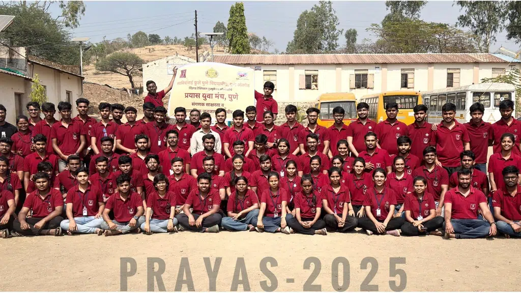 Prayas Youth Forum & Social Awareness Foundation