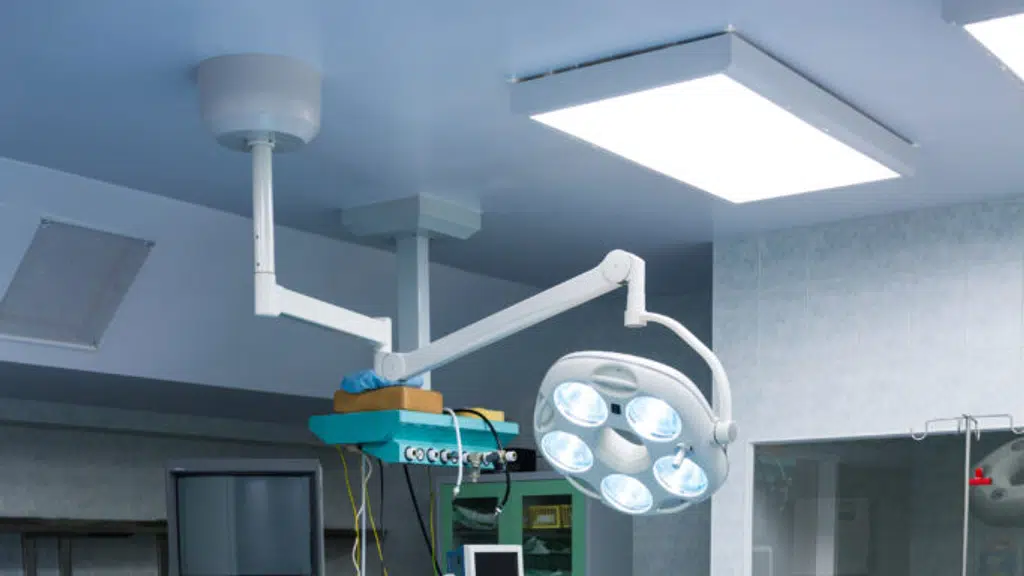 Hallmark Hospital Furniture