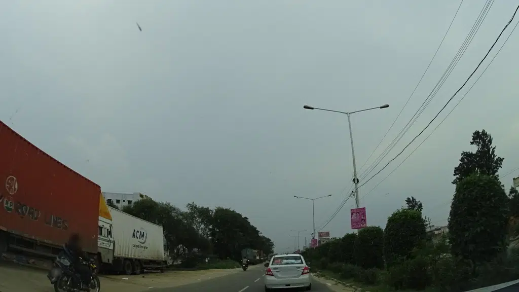 Maruti Suzuki Arena