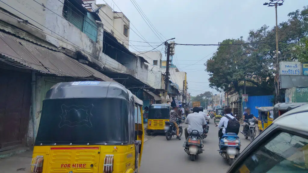 Gulshan Pan Shop