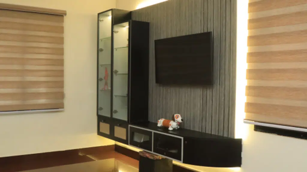 Bonhomie Home and Office Interiors