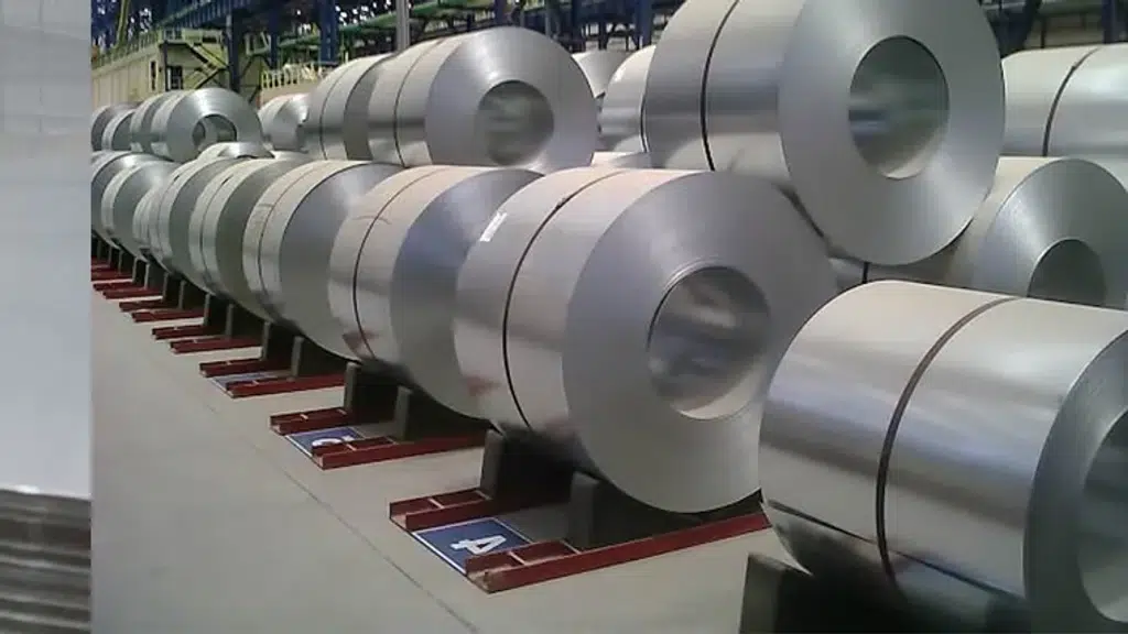 Gujarat Project Stainless Steel