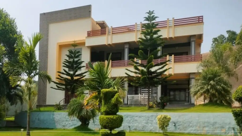 Seventh Heaven Resort