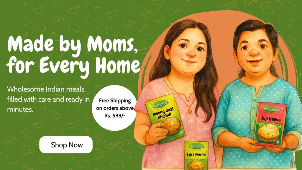 Kitchential Foods