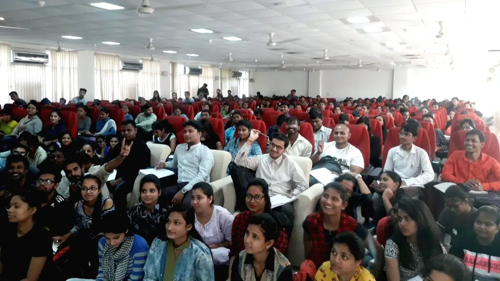 Babasaheb Bhimrao Ambedkar University, Lucknow
