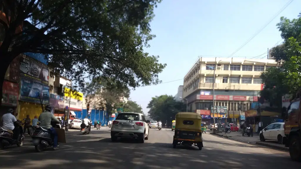 Raju Automobiles