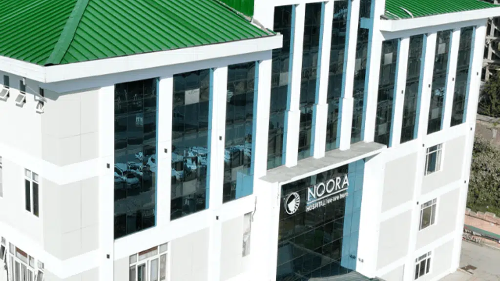 Noora Hospital