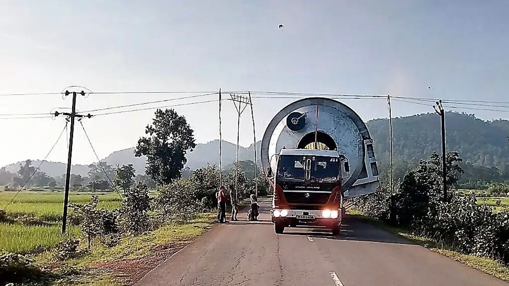 Alliance Commercial Transport