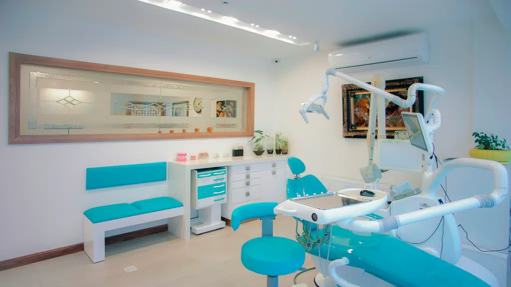 City Dental Clinic