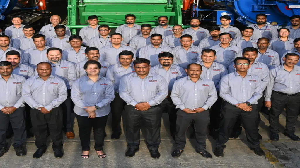 Kam-Avida Enviro Engineers Pvt. Ltd.