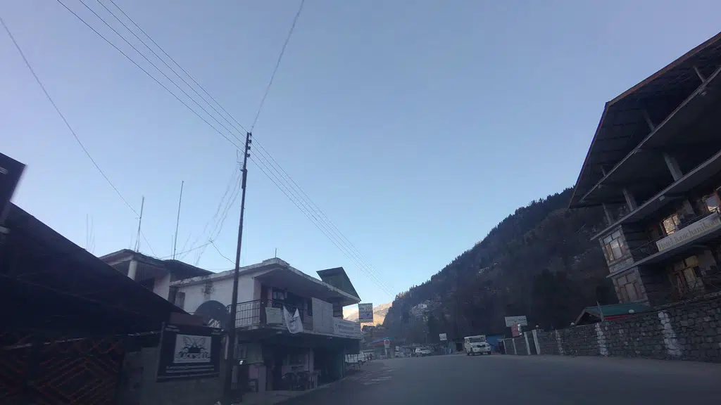Hotel Kanchani Koot