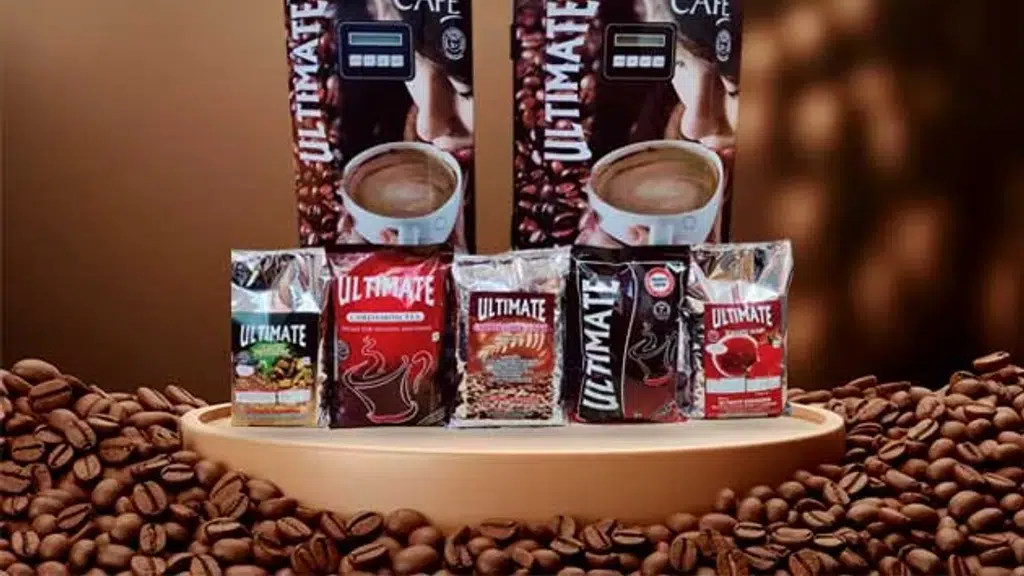 Ultimate Flavours Coffee/Tea/Soup Vending Machines & Premixes Suppliers