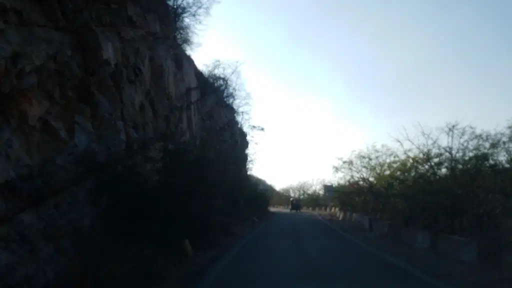 Jaigarh Fort Jaipur
