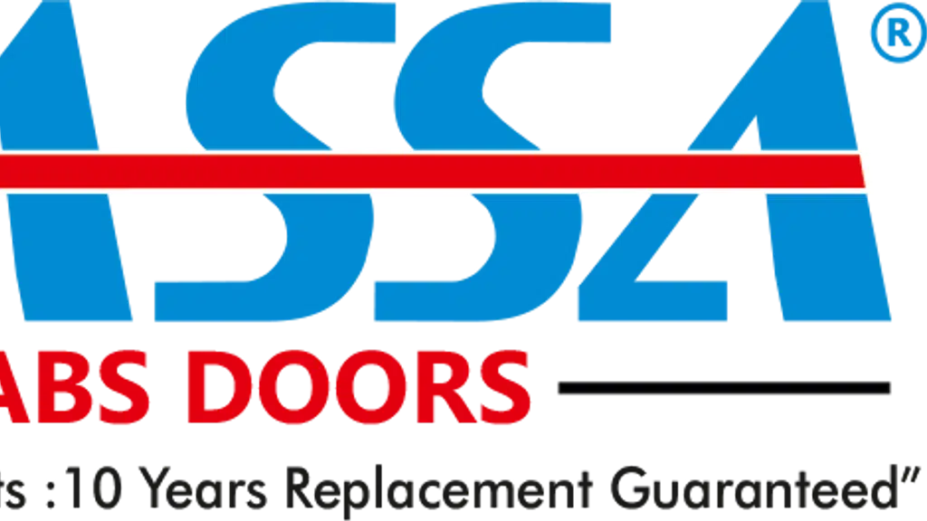 Bins International (KASSA ABS DOORS)