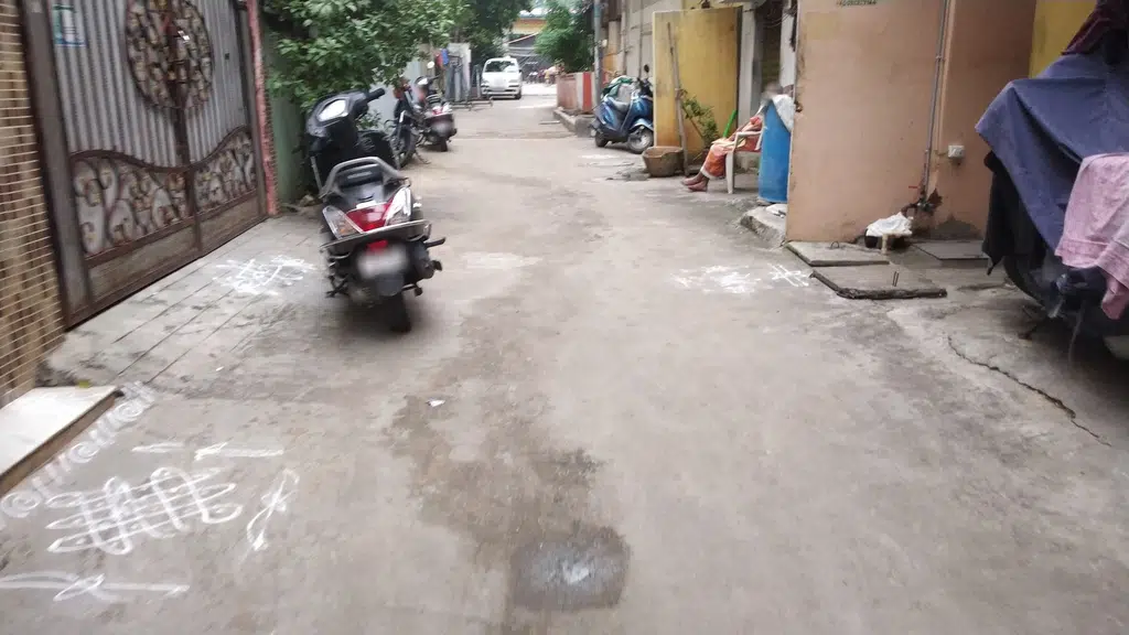 Siddhi Vinayaka Bike Service