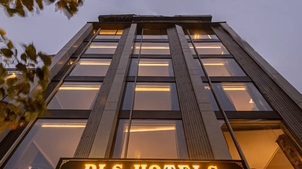 Hotel Shiva Sanctuary by DLS