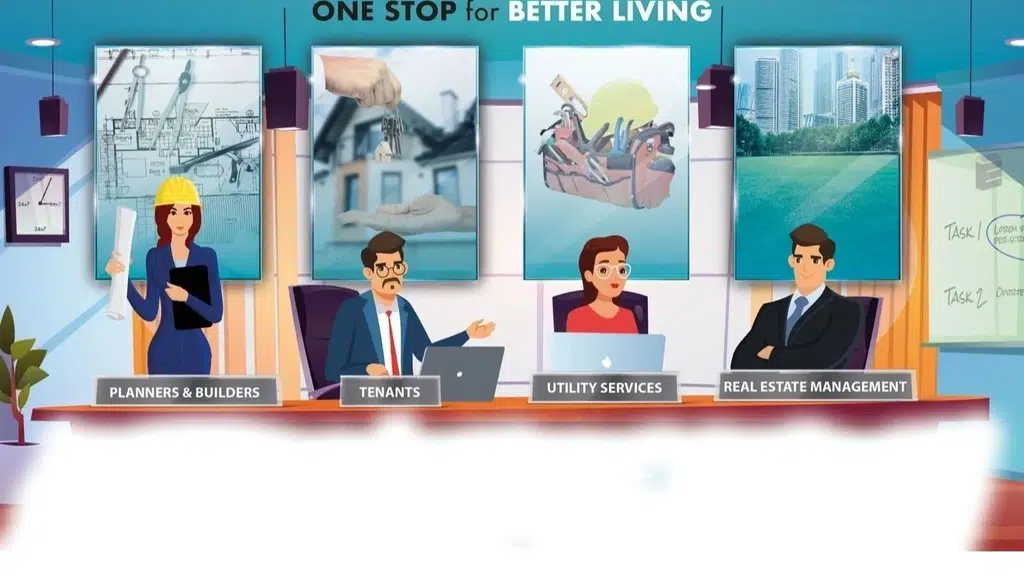 Empyrean Estate and Letting Management