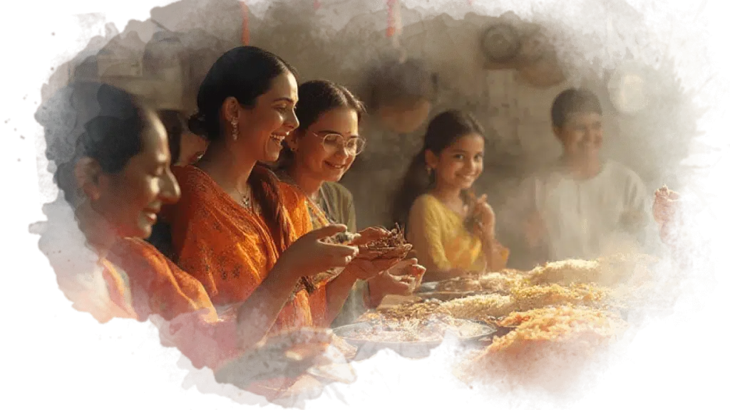 Double Chabi - Basmati Rice