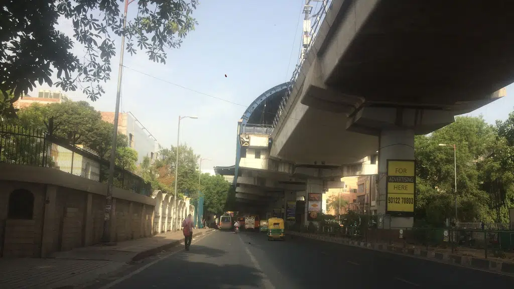 Apollo Spectra Hospitals