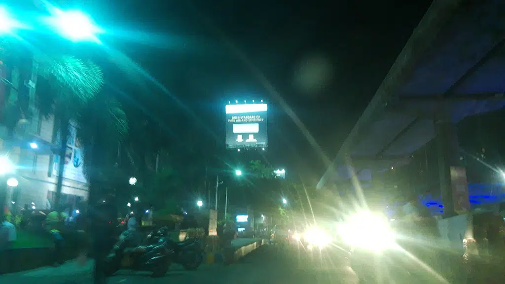 Sanghvi S3 Ecocity