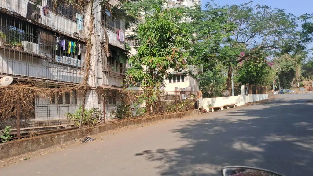 Bombay computers
